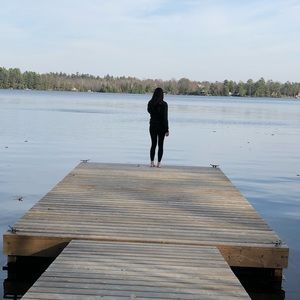 Meet your Posher, Shelby